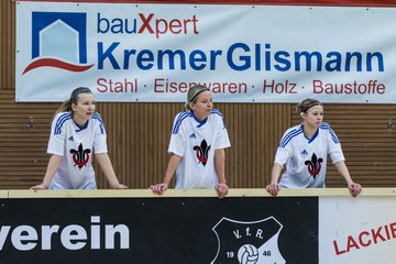 Bild 50 - Volksbank-Cup Horst